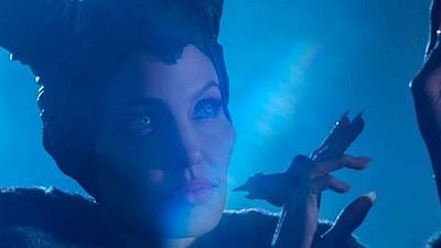'Maléfica': Angelina Jolie y Ellen Fanning hablan de la villana de Disney noticias imagen