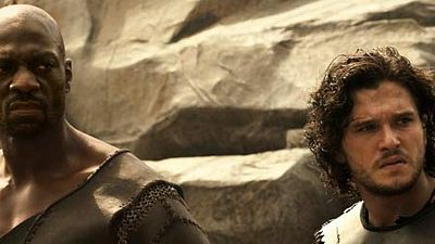 Exclusiva 'Pompeya': Kit Harington protagonista del nuevo clip noticias imagen