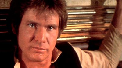 'Star Wars VII: Harrison Ford podría tener un papel importante noticias imagen