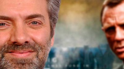 Sam Mendes explica por qué aceptó dirigir 'James Bond 24'