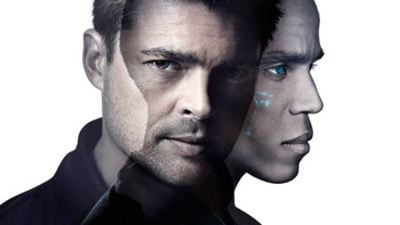 Fox cancela ‘Almost Human’