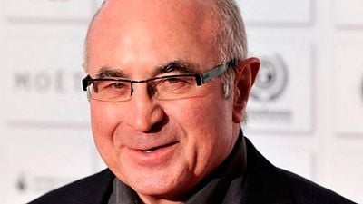 Muere Bob Hoskins, a los 71 años noticias imagen