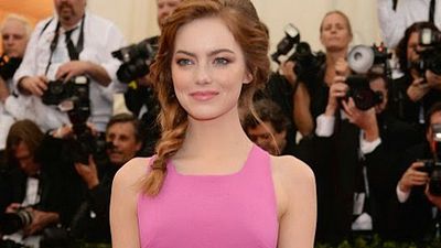 Emma Stone se suma al futuro proyecto de Woody Allen noticias imagen