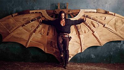 'Da Vinci's Demons' renueva por una tercera temporada noticias imagen
