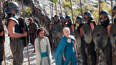 'Juego de Tronos' ya es la serie más vista de HBO noticias imagen