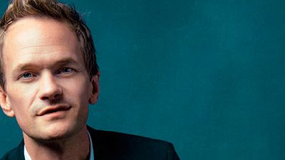 Neil Patrick Harris se desnuda para 'Rolling Stone' noticias imagen