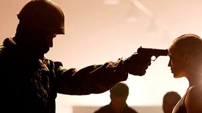 'The Machine': Caity Lotz "carga con todo el peso dramático" noticias imagen