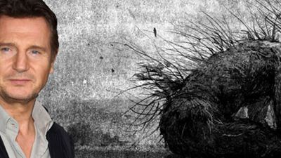'Un monstruo viene a verme': Liam Neeson, a las órdenes de Juan Antonio Bayona