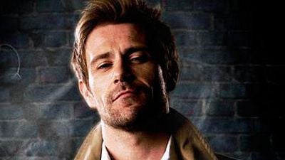 Luz verde para 'Constantine' y otras dos series en NBC noticias imagen