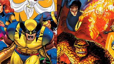 El reboot de 'Los 4 fantásticos' no se desarrollará en el mismo universo que 'X-Men'