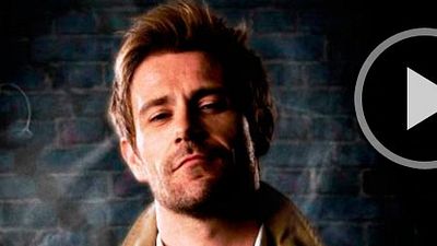 Primer tráiler de 'Constantine' noticias imagen