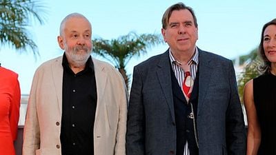 Cannes 2014: Brillante retrato de Turner a cargo de Mike Leigh noticias imagen