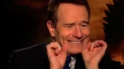 Bryan Cranston adora 'Juego de Tronos' 