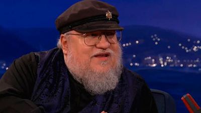 'Juego de Tronos': George R.R. Martin escribe sus novelas... ¡Con un sistema operativo tipo DOS!