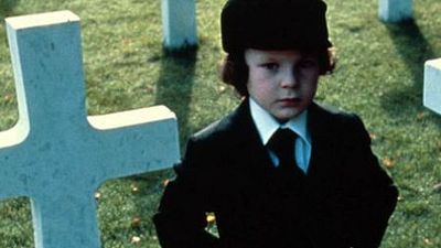 Lifetime prepara una secuela de 'La profecía' con Glen Mazzara, ex 'showrunner' de 'The Walking Dead' noticias imagen