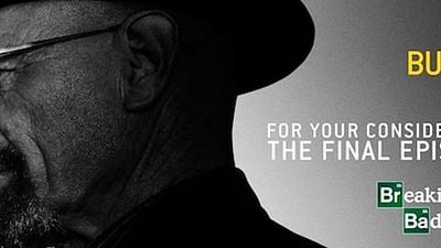 'Breaking Bad' mueve ficha de cara a los Emmy  noticias imagen