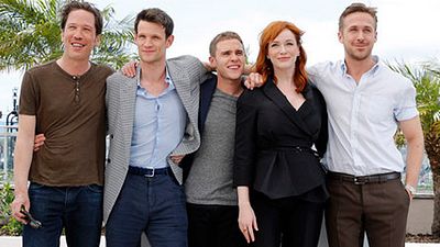 Cannes 2014: Patinazo de Ryan Gosling en su debut como director, 'Lost River' noticias imagen