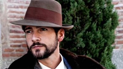 'Stitchers': el actor español Felix Gómez ficha por la nueva serie de ABC Family