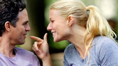 'Amor sin control': tráiler en castellano con Mark Ruffalo y Gwyneth Paltrow