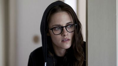 Filtrada la foto de Kristen Stewart en tanga en 'Clouds of Sils Maria' noticias imagen