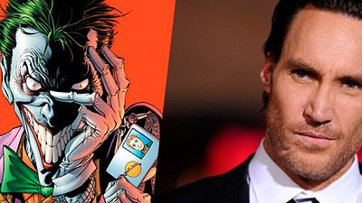 'Batman v Superman: Dawn Of Justice': Callan Mulvey podría ser el Joker noticias imagen