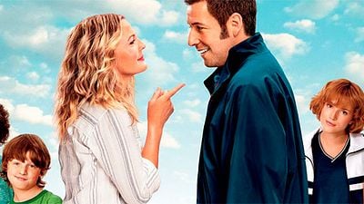 'Juntos y revueltos': Adam Sandler revela que protagoniza algunas películas para irse de vacaciones noticias imagen