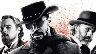 Quentin Tarantino planea una miniserie de 'Django desencadenado'