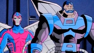 'X-Men: Apocalypse': ¿Aparecerán los Cuatro Jinetes, Cíclope, Jean Grey y Tormenta? noticias imagen