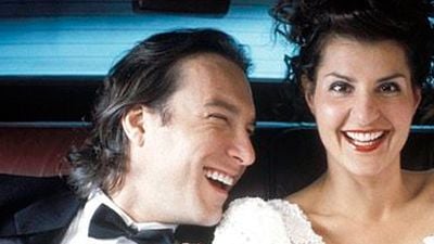 Anunciada la secuela de 'Mi gran boda griega' con el reparto original noticias imagen