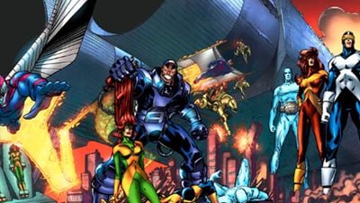 'X-Men: Apocalypse' será la película más ambiciosa de la saga