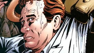 Edgar Wright podría adaptar al cine la serie que inspiró 'Expediente X'... ¡Con Johnny Depp! noticias imagen