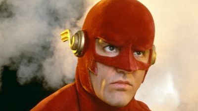 'The Flash': John Wesley Shipp será el padre de Barry Allen en la serie noticias imagen