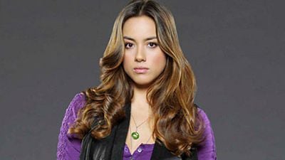 'Agents of S.H.I.E.L.D.': Chloe Bennet, Skye, posa sexy para la revista Esquire noticias imagen