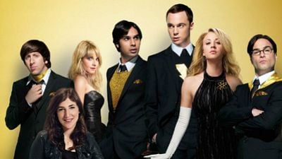 'The Big Bang Theory' y 'The Good Wife', las series más nominadas en los Critics Choice Awards noticias imagen