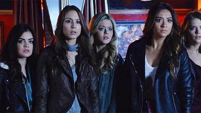 'Pretty Little Liars': ¿Corre peligro la vida de una de las chicas en la quinta temporada? noticias imagen
