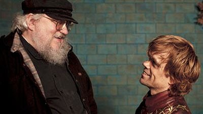 'Juego de Tronos': la editora de George R.R. Martin le suplica que la serie no alcance los libros