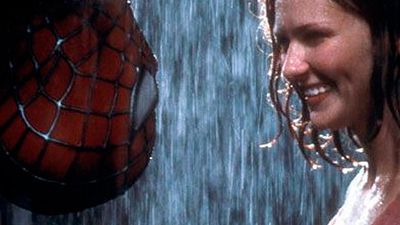 James Cameron revela que casi dirige una serie de películas de Spider-Man noticias imagen