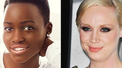 'Star Wars VII': Lupita Nyong'o y Gwendoline Christie ('Juego de tronos') se unen al reparto noticias imagen