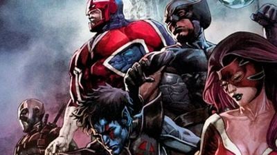 La película de 'X-Force', retrasada por el anuncio de 'X-Men: Apocalypse'