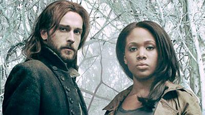 La segunda temporada de 'Sleepy Hollow' ya tiene fecha en Fox noticias imagen