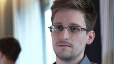 Oliver Stone llevará el caso de Edward Snowden a la gran pantalla