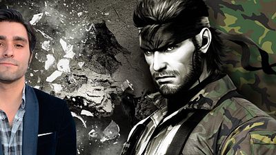 'Metal Gear Solid': Sony quiere a Jordan Vogt-Roberts como director de la adaptación del famoso videojuego noticias imagen