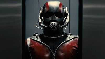 Marvel Studios corteja a dos directores más para 'Ant-Man' noticias imagen