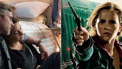 La conexión secreta y emotiva entre 'Harry Potter' y 'Bajo la misma estrella'