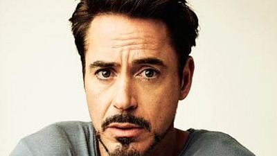 Robert Downey Jr. desarrollará una serie sobre drogas ambientada en los años 80 noticias imagen