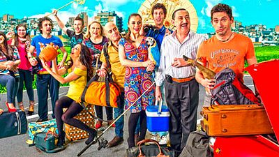 'Aída': 15 cameos inolvidables noticias imagen