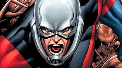 Marvel Studios encuentra (por fin) director para 'Ant-Man' noticias imagen