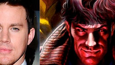 Channing Tatum quiere una película de Gambito antes de 'X-Men: Apocalypse' noticias imagen