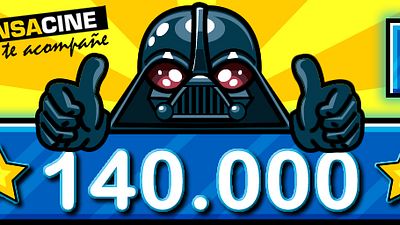 ¡SensaCine llega a los 140.000 fans en Facebook! noticias imagen