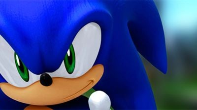 Sony anuncia una película sobre Sonic el Erizo